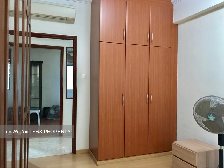 Yew Mei Green (D23), Condominium #179618502